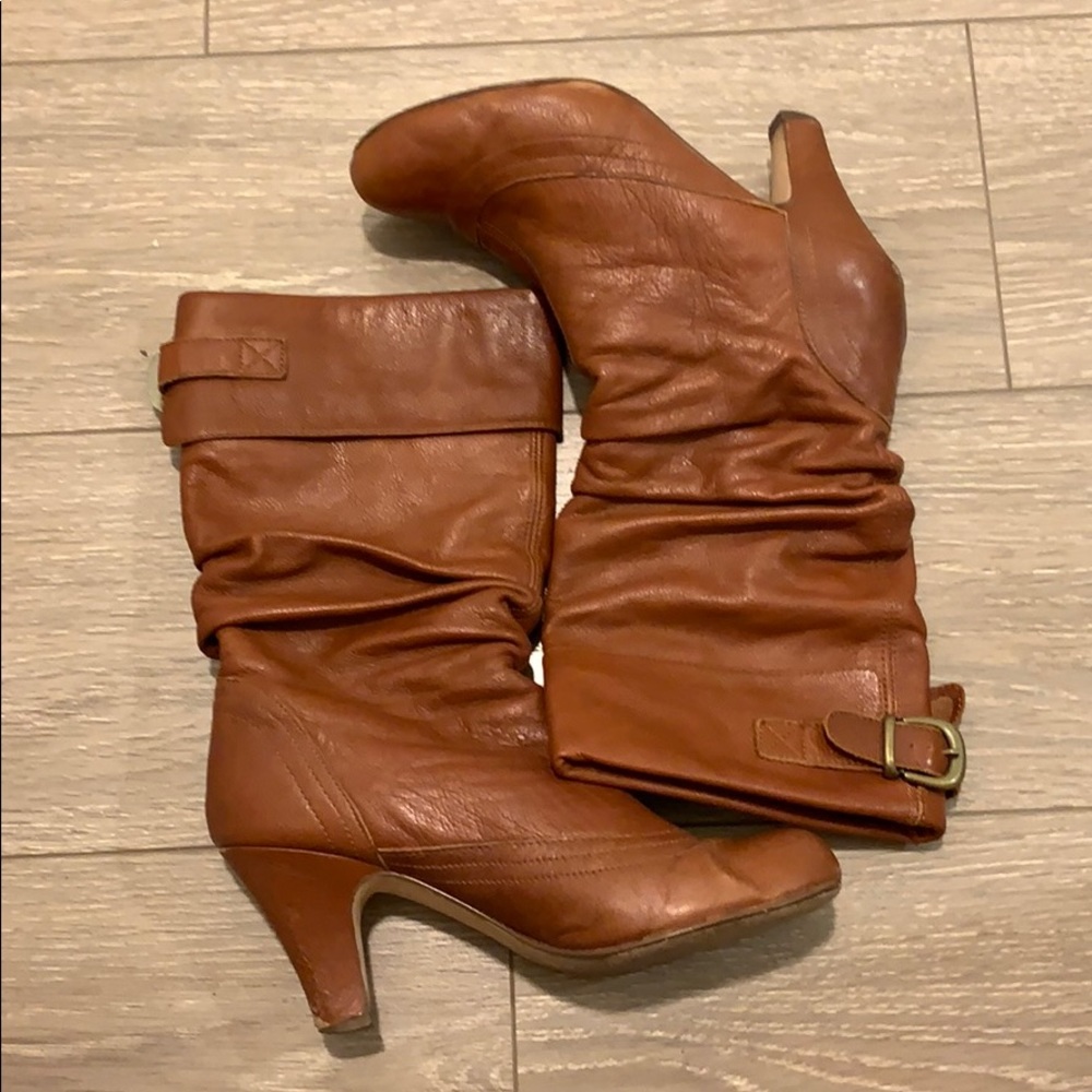 Loved Pair of Steve Madden Boots